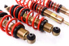 MTS Technik Coilovers (Comfort, Gold) for Audi A4 B5 Avant (8D) / A4 B5 (8D)