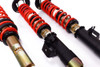 MTS Technik Coilovers (Street, Gold) for BMW 5 (E34) / 5 Touring (E34)