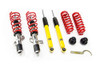 MTS Technik Coilovers (Street, Inox) for BMW 3 Touring (F31) / 3 Gran Turismo (F34)