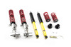 MTS Technik Coilovers (Stance, Inox) for BMW Z3 Roadster (E36) / 3 Compact (E36)