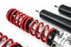 MTS Technik Coilovers (Stance, Inox) for BMW Z3 Roadster (E36) / 3 Compact (E36)