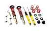 MTS Technik Coilovers (Stance, Gold) for BMW Z4 Roadster (E85) / Z4 Coupe (E86)