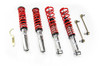 MTS Technik Coilovers (Street, Inox) for BMW 7 (E38)