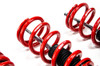 MTS Technik Coilovers (Street, Inox) for BMW 7 (E38)