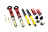 MTS Technik Coilovers (Stance, Inox) for BMW 3 (E30) / 3 Touring (E30)