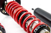 MTS Technik Coilovers (Stance, Inox) for BMW 3 (E30) / 3 Touring (E30)