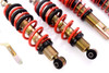 MTS Technik Coilovers (Stance, Gold) for Audi A4 B5 Avant (8D) / A4 B5 (8D)