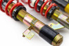MTS Technik Coilovers (Street, Gold) for BMW 3 Touring (F31) / 4 Gran Coupe (F36)