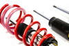 MTS Technik Coilovers (Street, Inox) for BMW 3 Touring (F31) / 4 Gran Coupe (F36)