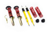 MTS Technik Coilovers (Stance, Gold) for BMW 3 Touring (E91)