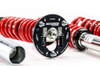 MTS Technik Coilovers (Street, Inox) for BMW 2500-3.3 (E3)