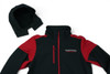 Darkside Developments Softshell Waterproof Jacket