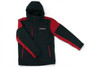 Darkside Developments Padded Softshell Jacket