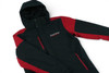 Darkside Developments Padded Softshell Jacket