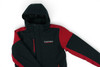 Darkside Developments Padded Softshell Jacket