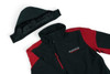 Darkside Developments Padded Softshell Jacket