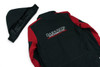 Darkside Developments Padded Softshell Jacket