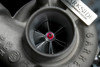 Darkside 52mm GT1749V Hybrid Turbocharger for Longitudinal 1.9 / 2.0 TDI 8v PD Engines