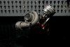 Darkside 52mm GT1749V Hybrid Turbocharger for Longitudinal 1.9 / 2.0 TDI 8v PD Engines