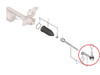 VERKLINE Fully Adjustable Wishbone Kit BMW M2 F87 / M3 F80 / M4 F82