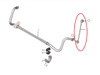 VERKLINE Fully Adjustable Wishbone Kit BMW M2 F87 / M3 F80 / M4 F82