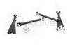 Verkline Front Adjustable Tubular Wishbones VAG MK7 (MQB) - Std Subframe