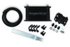 Darkside Front Mount Oil Cooler Kit for VAG V6 3.0 TDI Engines