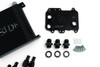 Darkside Front Mount Oil Cooler Kit for VAG V6 3.0 TDI Engines