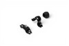 Hardrace Front Sway Bar / ARB for Mk7 / Mk8 (4WD)