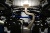 Hardrace Rear Sway Bar / ARB for Mk7 / Mk8 (4WD)