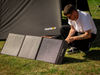 TentBox Solar Panel