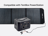 TentBox Solar Panel