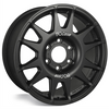EVO Corse DakarZero 17” Wheels - 5x130PCD - 17x8.0J+40 84.1CB