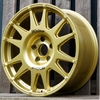 EVO Corse DakarZero 17” Wheels - 5x130PCD - 17x8.0J+40 84.1CB