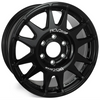 EVO Corse DakarZero 17” Wheels - 5x120PCD - 17x8.0J+38 65.1CB