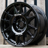 EVO Corse DakarZero 18” Wheels - 5x120PCD - 18x8.5J+38 65.1CB