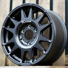 EVO Corse DakarZero 18” Wheels - 5x120PCD - 18x8.5J+20 72.6CB
