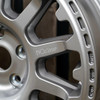EVO Corse Atlas NK 17” Wheels - 5x120PCD - 17x8.0J+30 65.1CB