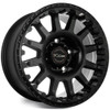 EVO Corse Atlas NK 17” Wheels - 5x120PCD - 17x8.0J+30 65.1CB