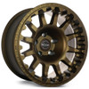 EVO Corse Atlas NK 17” Wheels - 5x120PCD - 17x8.0J+30 65.1CB