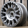 EVO Corse Atlas NK 17” Wheels - 5x120PCD - 17x8.0J+30 65.1CB