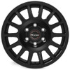 EVO Corse Nazca 17” Wheels - 5x120PCD - 17x8.5J+45 72.6CB