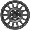 EVO Corse Nazca 17” Wheels - 5x120PCD - 17x8.5J+45 72.6CB