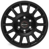 EVO Corse Nazca 17” Wheels - 5x120PCD - 17x8.5J+45 72.6CB