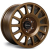 EVO Corse Nazca 17” Wheels - 5x120PCD - 17x8.5J+45 72.6CB