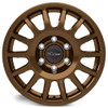 EVO Corse Nazca 17” Wheels - 5x120PCD - 17x8.5J+45 72.6CB