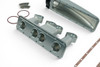 VAG 1.9 8v PD TDI CNC Machined Intake / Inlet Manifold