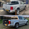 Darkside VW Amarok Bilstein Lowering Kit