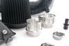 Forge Motorsport Carbon Fibre Induction Kit for BMW Mini F66
