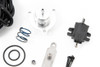 Forge Motorsport Recirculation Valve and Kit for 1.4 Multiair